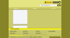 Desktop Screenshot of indoeurolimited.com